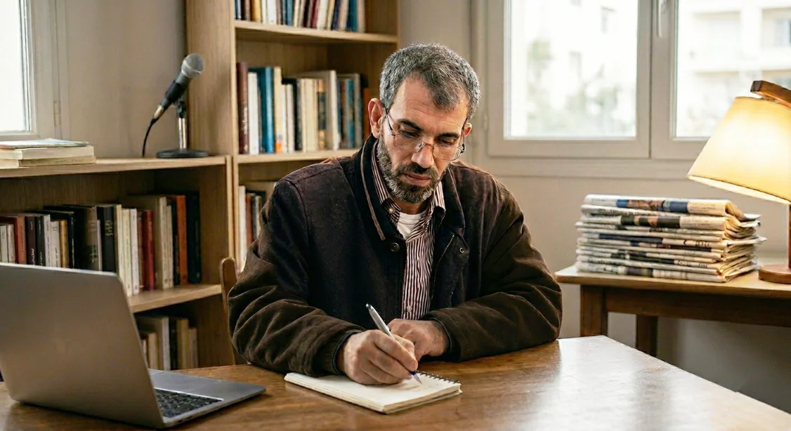 فراس حج محمد| فلسطين