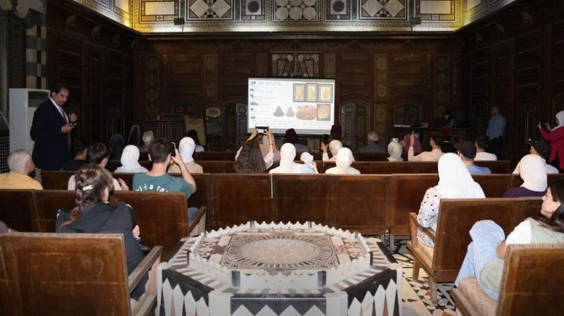 من أوجاريت إلى العربية.. باحثون يوثقون فضل الحضارة السورية في إرساء نظم الحساب والأبجدية الأولى