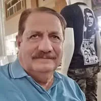أيـاد خضير