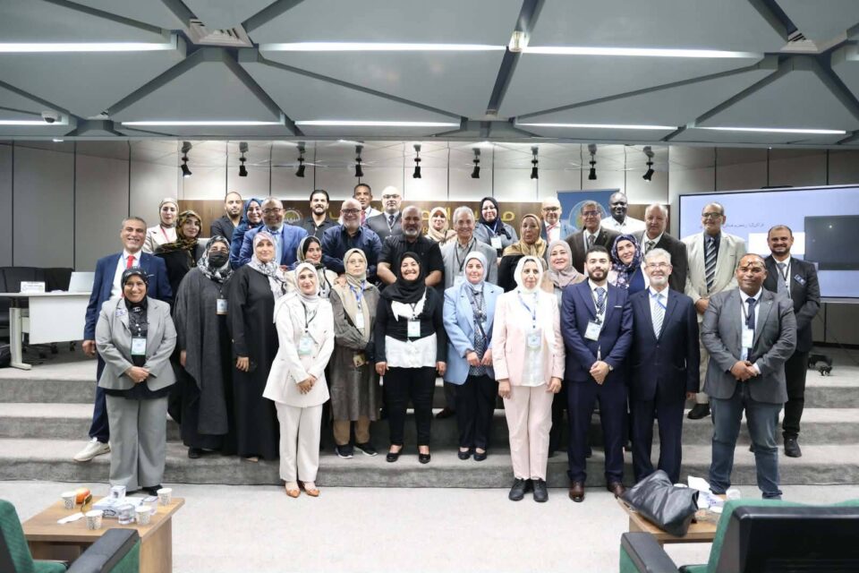 المؤتمر الدولي للغات في عصر الذكاء الاصطناعي