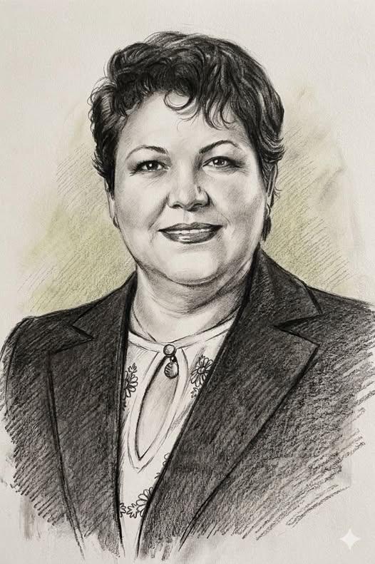منى سعيد الطاهر… من الحلة إلى العالم، رحلة قلم يصنع الأمل