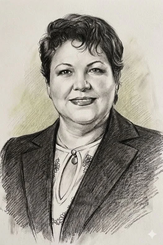منى سعيد الطاهر… من الحلة إلى العالم، رحلة قلم يصنع الأمل