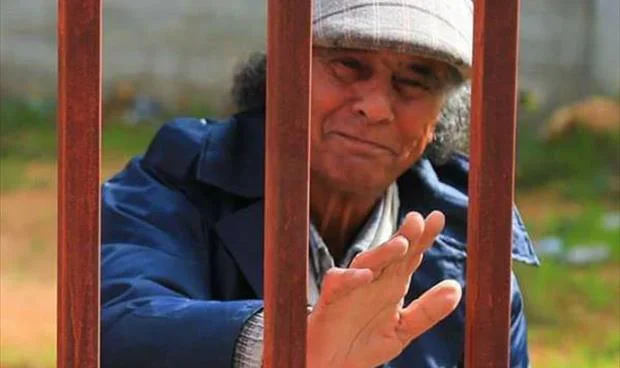 داود حلاق