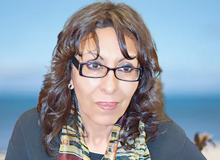 عروسية النالوتي