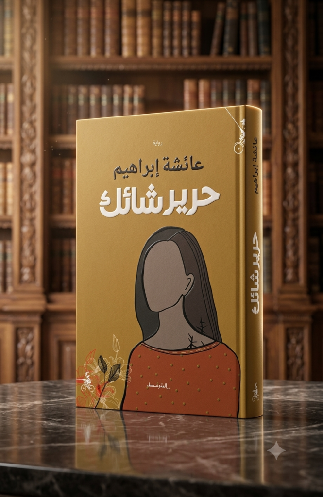 aisha-ibrahim-thorny-silk-novel