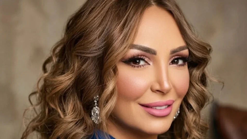 سهام جلال