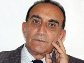 حاتم الصكر