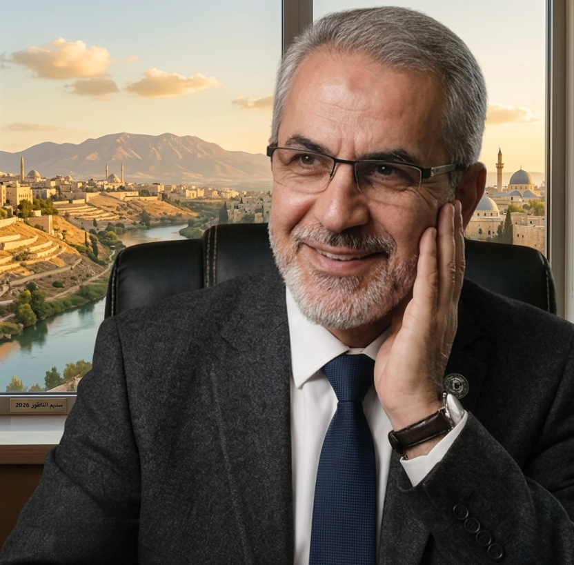 سديم محمد الفاهوم