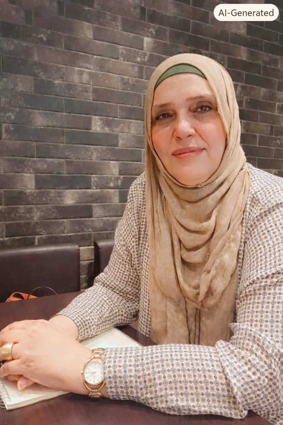 المعرض الفني "رؤى معاصرة"… حين يلتقي الجمال بالنقد.