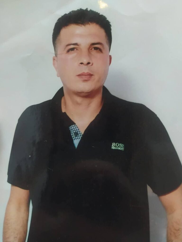 رائد عبد الجليل
