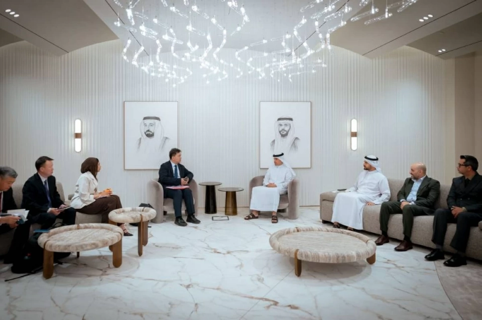 الشارقة توسع سوق الكتاب العربي في الصين