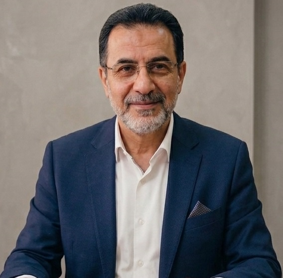 المختار علم الدين بن رزوقة